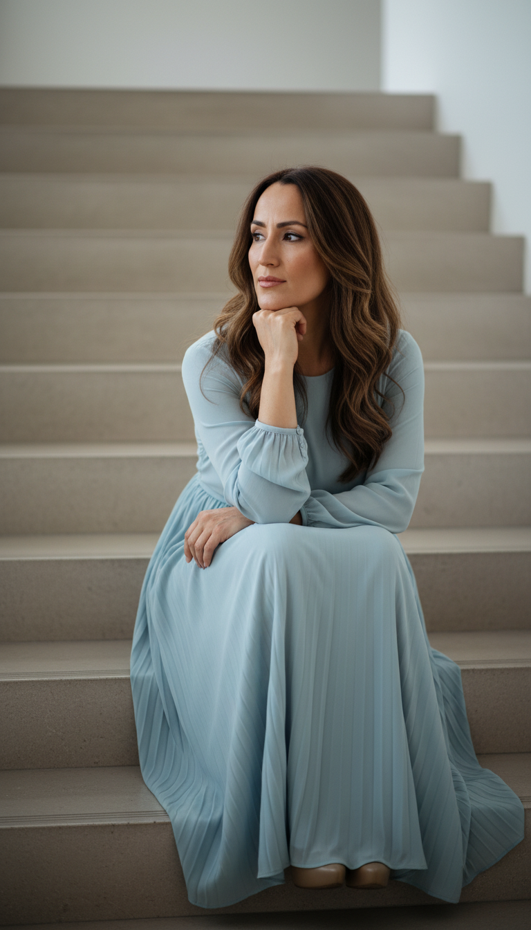 Sophia Rafati – Mentorin für Mütter in Trennungssituationen